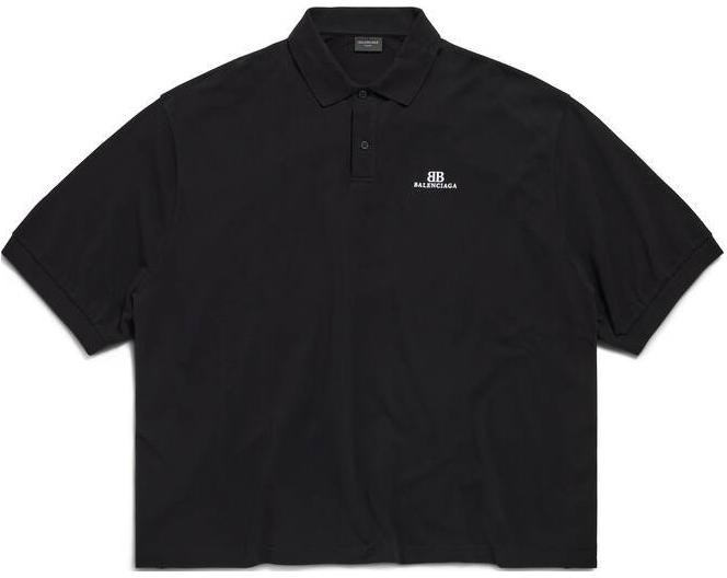 balenciaga-ss-24-black-unisex-oversized-polo-shirt-with-embroidered-logo-791001-tqvm-71000
