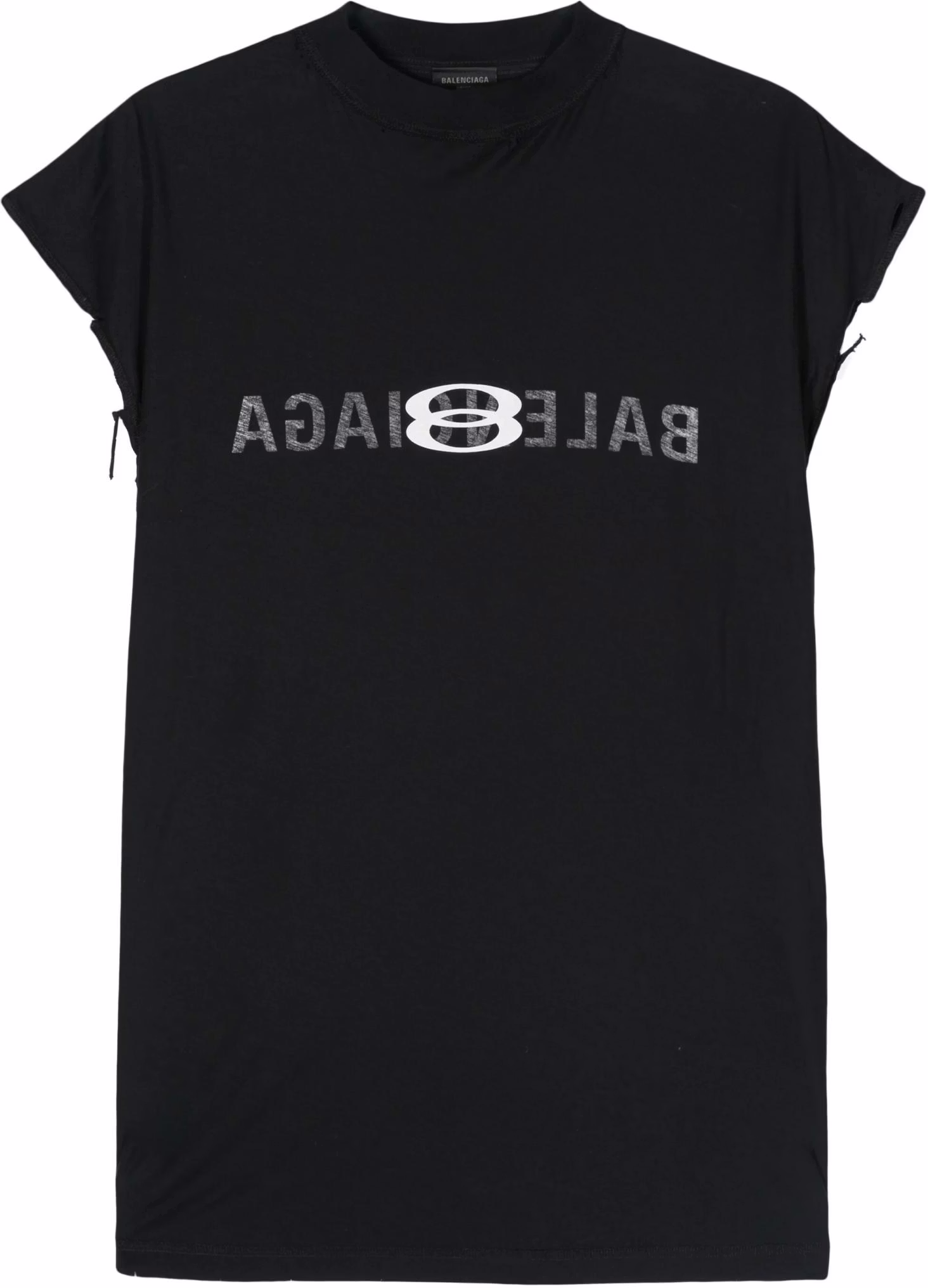 balenciaga-ss-24-letter-logo-print-unisex-black-crewneck-t-shirt-regular-fit-790352-tqvj-41569