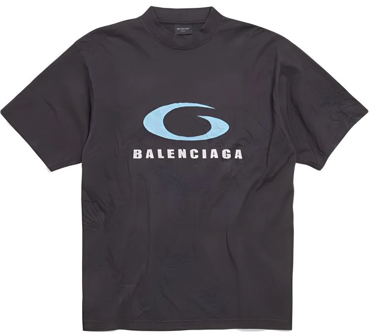 balenciaga-ss-24-letter-logo-print-unisex-t-shirt-black-blue-regular-fit-764235-trvc-23521