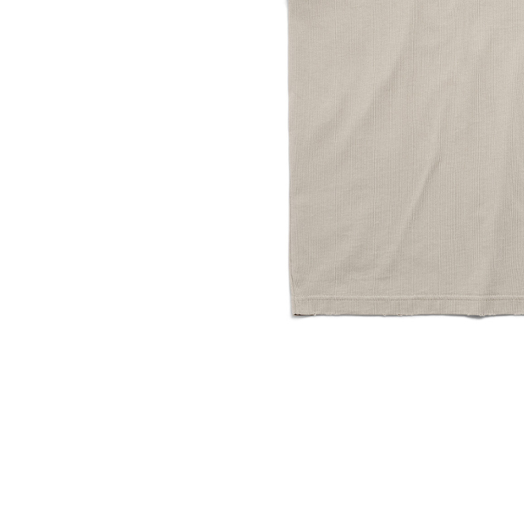 Shop Balenciaga SS24 Logo Graphic Unisex Grey Crewneck Casual T-Shirt. 764235TQVB69763