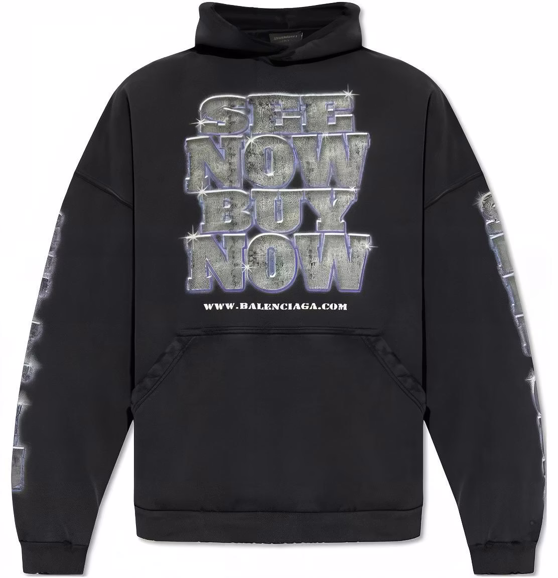 balenciaga-ss-24-logo-print-hoodie-black-regular-fit-long-sleeve-739024-tqve-71083