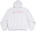 Lookbook Balenciaga SS24 Hoodie Cetakan Huruf Tahun Baru Unisex Oversaiz. 739024TPVO41569