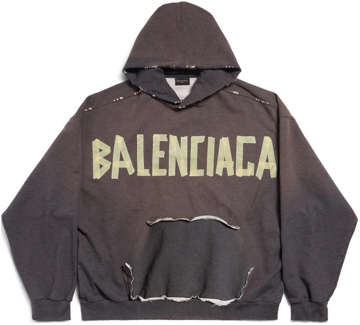 balenciaga-ss-24-tape-type-ripped-pocket-oversized-green-hoodie-men-744441-tqva-98519