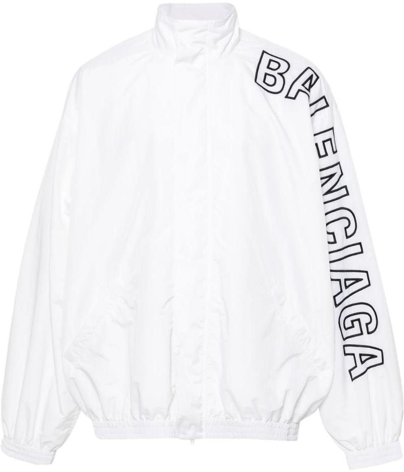 balenciaga-ss-24-white-high-neck-letter-print-zip-jacket-men-s-regular-fit-768920-tno-79-9000
