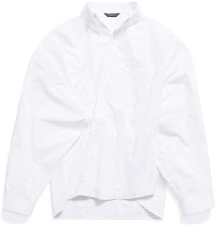 balenciaga-ss-24-white-pocket-stand-collar-casual-long-sleeve-shirt-unisex-790872-tnm-609000
