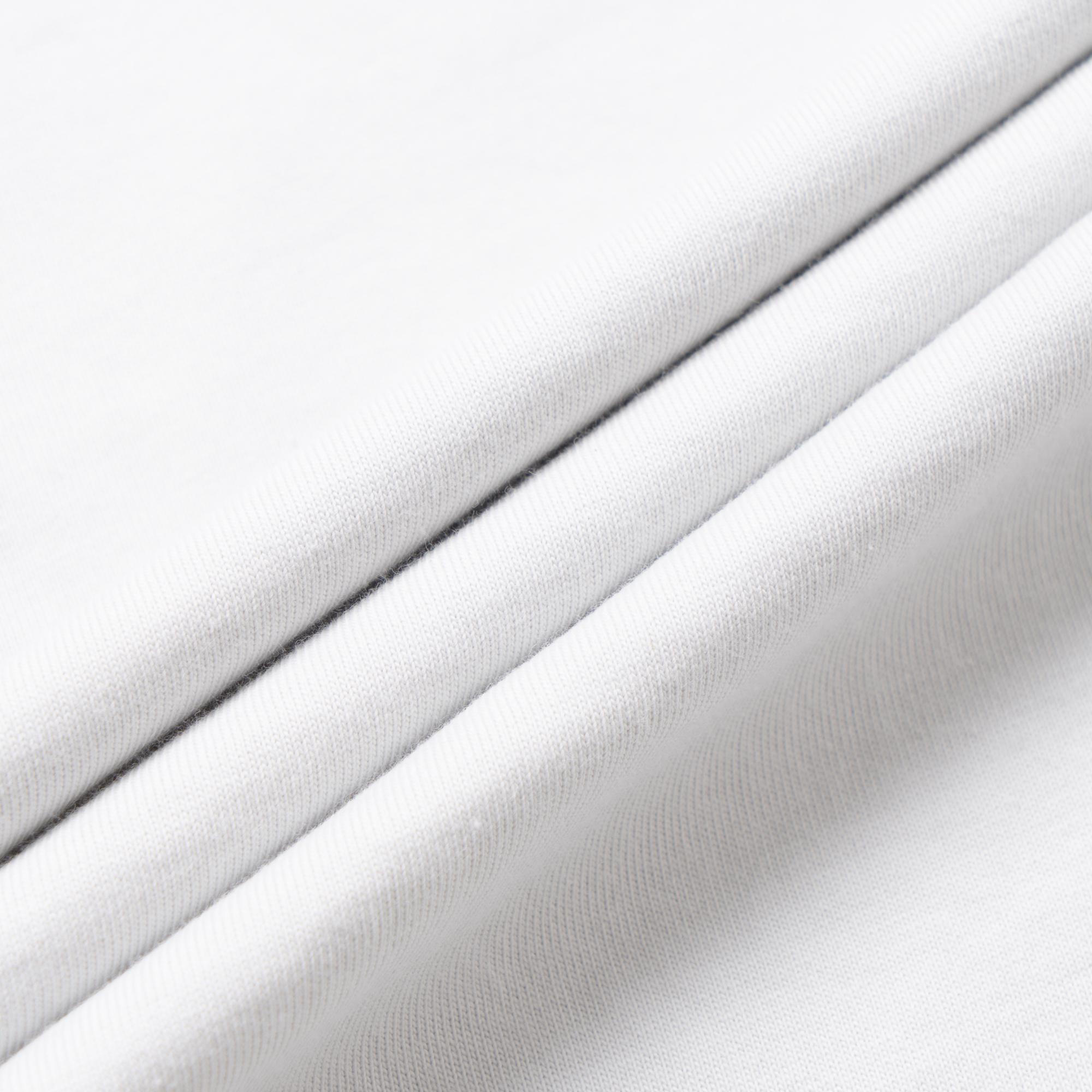 Balenciaga SS25  White Logo Short Sleeve Crewneck T-Shirt 787349TRVU59081 圖 5