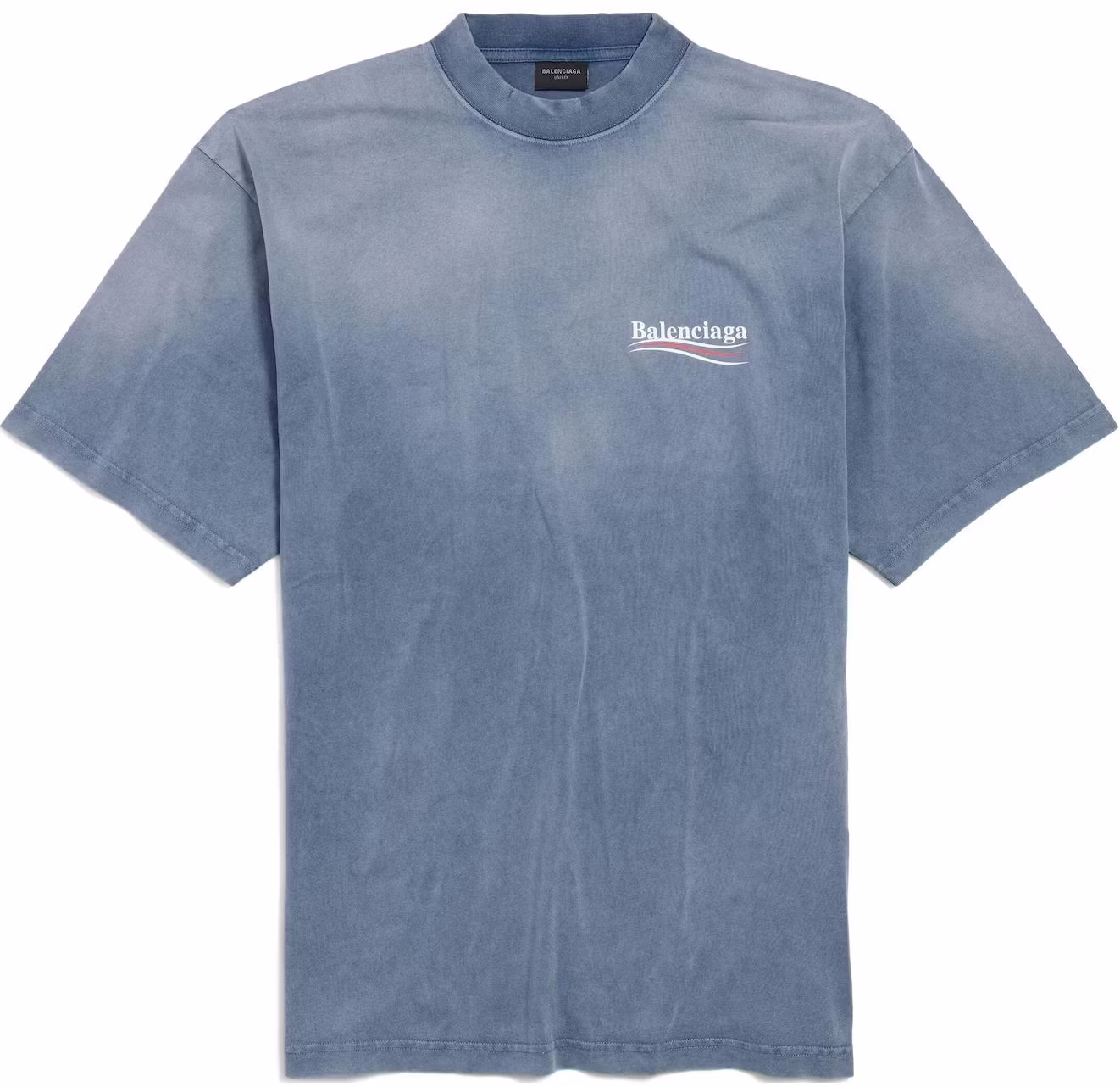 balenciaga-ss-25-cola-logo-print-crewneck-t-shirt-faded-blue-regular-fit-764235-tiv-529798