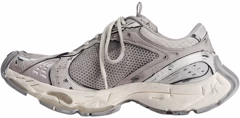 Balenciaga Stapler Sneaker 'Beige Grey' 803681W3ST49191 Buy Balenciaga Stapler Sneaker 'Beige Grey' 803681W3ST49191