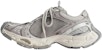 Balenciaga Stapler Sneaker 'Beige Grey' 803681W3ST49191