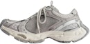 Buy Balenciaga Stapler Sneaker 'Beige Grey' 803681W3ST49191