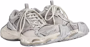 Order Balenciaga Stapler Sneaker 'Beige Grey' 803681W3ST49191
