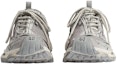 Lookbook Balenciaga Stapler Sneaker 'Beige Grey' 803681W3ST49191
