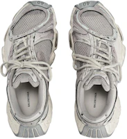 Shop Balenciaga Stapler Sneaker 'Beige Grey' 803681W3ST49191