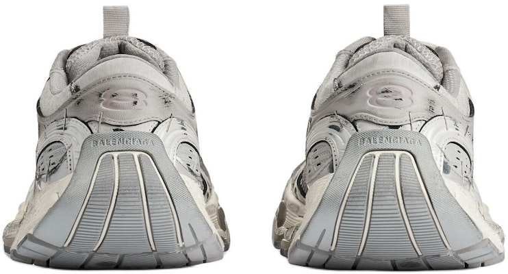 Balenciaga Stapler Sneaker 'Beige Grey' 803681W3ST49191 Purchase Balenciaga Stapler Sneaker 'Beige Grey' 803681W3ST49191