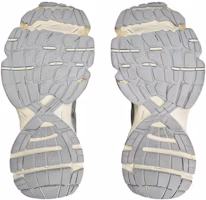 Details for Balenciaga Stapler Sneaker 'Beige Grey' 803681W3ST49191