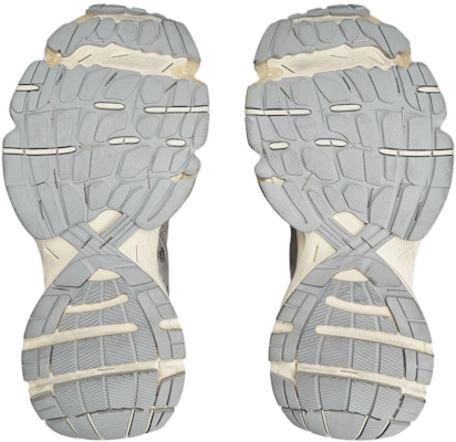 Balenciaga Stapler Sneaker 'Beige Grey' 803681W3ST49191 Details for Balenciaga Stapler Sneaker 'Beige Grey' 803681W3ST49191