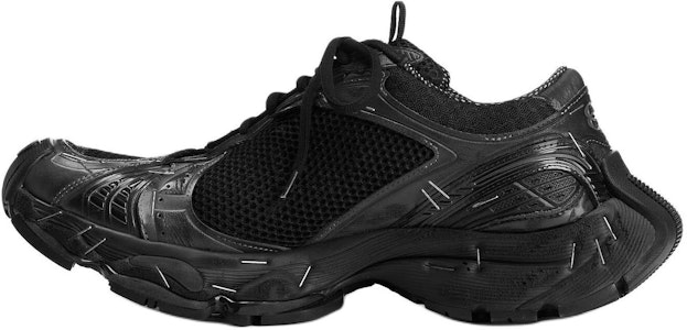 巴黎世家订书机运动鞋‘黑色’ 803681-W3ST4-1000 Buy 巴黎世家订书机运动鞋‘黑色’ 803681-W3ST4-1000