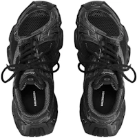 Purchase Balenciaga Stapler Sneaker 'Black' 803681-W3ST4-1000
