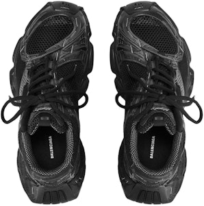 巴黎世家订书机运动鞋‘黑色’ 803681-W3ST4-1000 Purchase 巴黎世家订书机运动鞋‘黑色’ 803681-W3ST4-1000