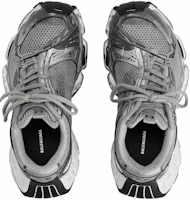 Purchase Balenciaga Stapler Sneaker 'Grey Silver' 803681-W3ST4-1100