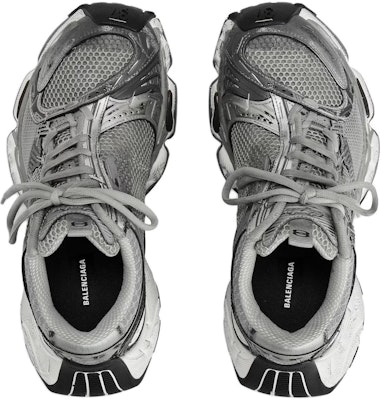 Zapatillas Balenciaga Stapler 'Gris Plata' 803681-W3ST4-1100 Purchase Zapatillas Balenciaga Stapler 'Gris Plata' 803681-W3ST4-1100