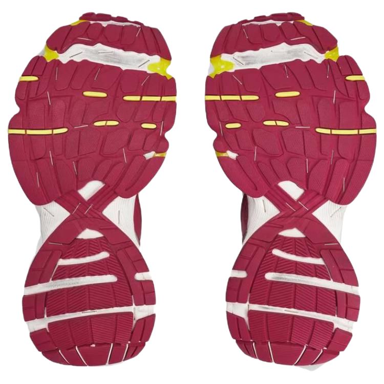 Details for Balenciaga Zapatillas Stapler Blanco Rosa 803681W3ST49571