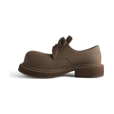 Balenciaga Steroid 'Brown'
