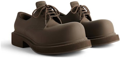 Balenciaga Steroid 'Coklat' 717805W0FOI2000 Order Balenciaga Steroid 'Coklat' 717805W0FOI2000