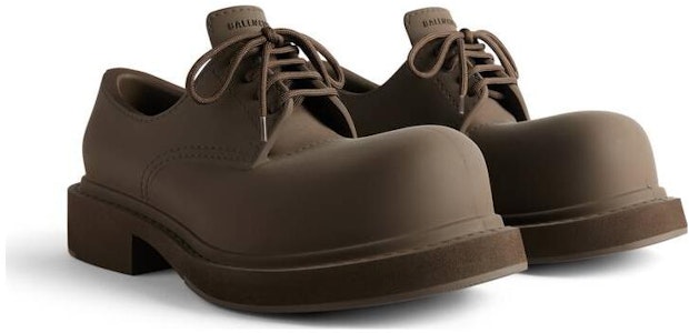 Balenciaga Steroid 'Coklat' 717805W0FOI2000 Order Balenciaga Steroid 'Coklat' 717805W0FOI2000