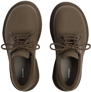 Balenciaga Steroid 'Coklat' 717805W0FOI2000 Lookbook Balenciaga Steroid 'Coklat' 717805W0FOI2000