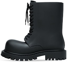 Balenciaga Steroid Boot 'Black' 717807-W0FOI-1000 Balenciaga Steroid Boot 'Black' 717807-W0FOI-1000