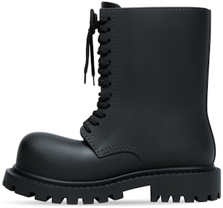 Bota Balenciaga Steroid 'Negro' 717807-W0FOI-1000 Buy Bota Balenciaga Steroid 'Negro' 717807-W0FOI-1000