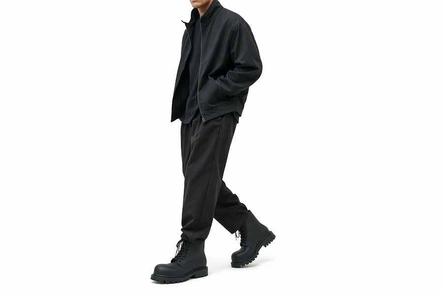 Botte Balenciaga Steroid ''Noir'' 717807-W0FOI-1000 Order Botte Balenciaga Steroid ''Noir'' 717807-W0FOI-1000