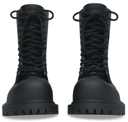 Balenciaga Steroid Boot 'Black' 717807-W0FOI-1000 Shop Balenciaga Steroid Boot 'Black' 717807-W0FOI-1000