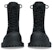 Balenciaga Steroid Boot 'Hitam' 717807-W0FOI-1000