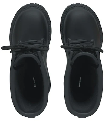 Botte Balenciaga Steroid ''Noir'' 717807-W0FOI-1000 Shop Botte Balenciaga Steroid ''Noir'' 717807-W0FOI-1000