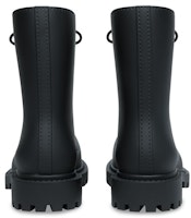 巴黎世家类固醇靴子 '黑色' 717807-W0FOI-1000 Purchase 巴黎世家类固醇靴子 '黑色' 717807-W0FOI-1000