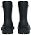 Balenciaga Steroid Boot 'Hitam' 717807-W0FOI-1000