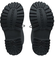 巴黎世家类固醇靴子 '黑色' 717807-W0FOI-1000 Details for 巴黎世家类固醇靴子 '黑色' 717807-W0FOI-1000