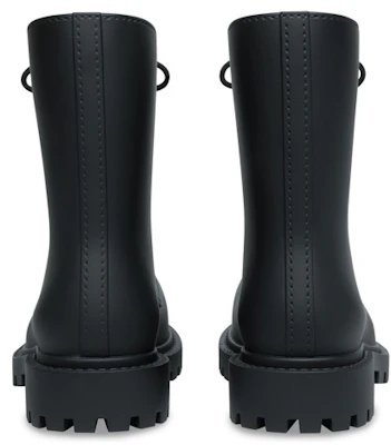 Botte Balenciaga Steroid ''Noir'' 717807-W0FOI-1000 Details for Botte Balenciaga Steroid ''Noir'' 717807-W0FOI-1000