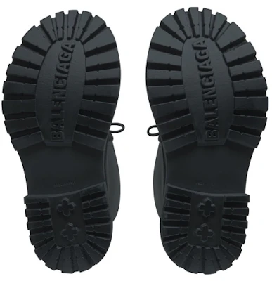 Botte Balenciaga Steroid ''Noir'' 717807-W0FOI-1000 Sizing Botte Balenciaga Steroid ''Noir'' 717807-W0FOI-1000