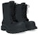 Balenciaga Steroid Boot 'Hitam' 717807W0FOI1000