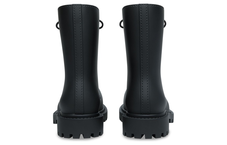 Details for Balenciaga Steroid Stiefel ''Schwarz'' 717807W0FOI1000