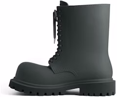 Balenciaga Steroid Boot 'Dark Khaki' 717807W0FOI1025 Balenciaga Steroid Boot 'Dark Khaki' 717807W0FOI1025