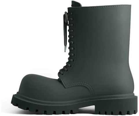 Balenciaga Steroid Stiefel ''Dunkel Khaki'' 717807W0FOI1025 Buy Balenciaga Steroid Stiefel ''Dunkel Khaki'' 717807W0FOI1025