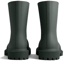 Balenciaga Steroid EVA 'But Kasut Bertali Hijau' 717807W0FOI1025 Purchase Balenciaga Steroid EVA 'But Kasut Bertali Hijau' 717807W0FOI1025