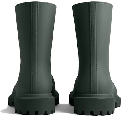 Balenciaga Steroid Stiefel ''Dunkel Khaki'' 717807W0FOI1025 Details for Balenciaga Steroid Stiefel ''Dunkel Khaki'' 717807W0FOI1025