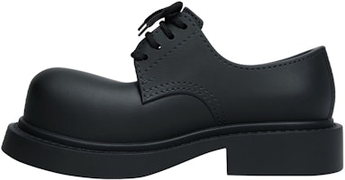 Balenciaga Steroid Derby 'Black' 717805W0FOI1000 Balenciaga Steroid Derby 'Black' 717805W0FOI1000