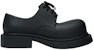 Balenciaga Steroid Derby 'Hitam' 717805W0FOI1000