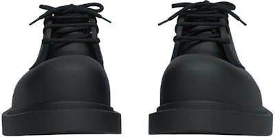 발렌시아가 스테로이드 더비 "블랙" 717805W0FOI1000 Lookbook 발렌시아가 스테로이드 더비 "블랙" 717805W0FOI1000